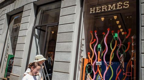 furto borse hermes|Furto a Hermes a Milano: sparite borse per 100mila euro.